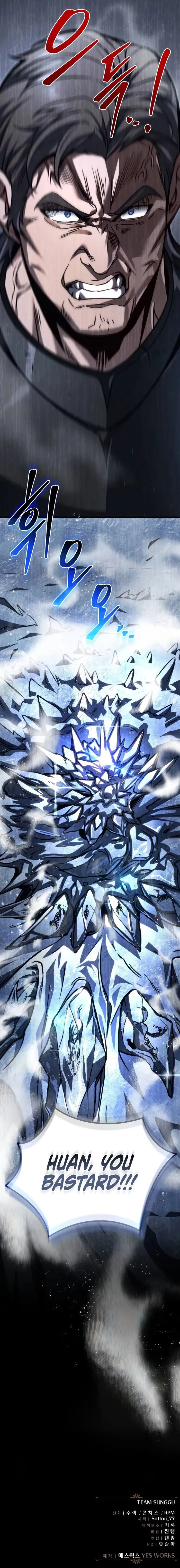 Read Regressor of the Fallen family Manga Online