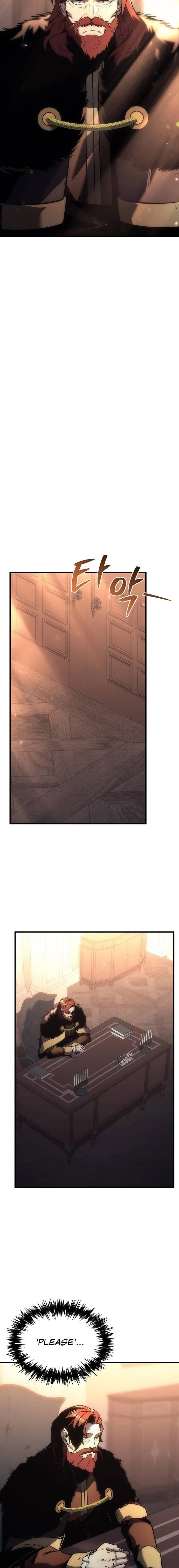 Read Regressor of the Fallen family Manga Online