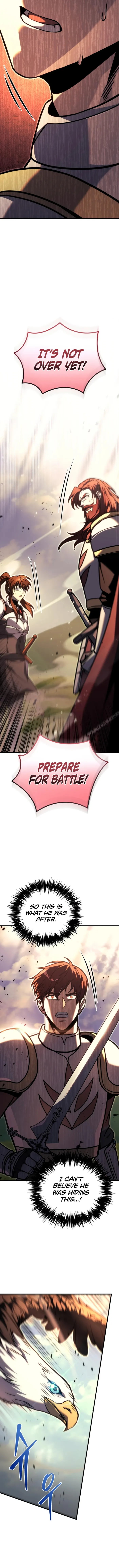 Read Regressor of the Fallen family Manga Online