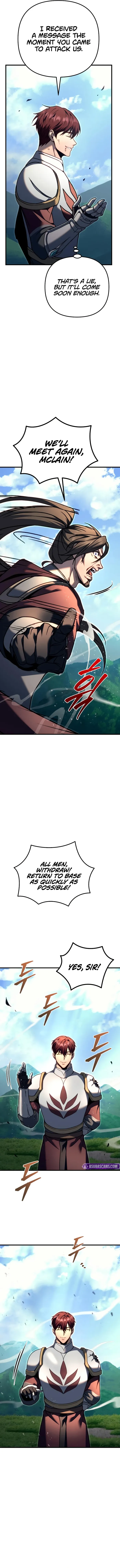 Read Regressor of the Fallen family Manga Online