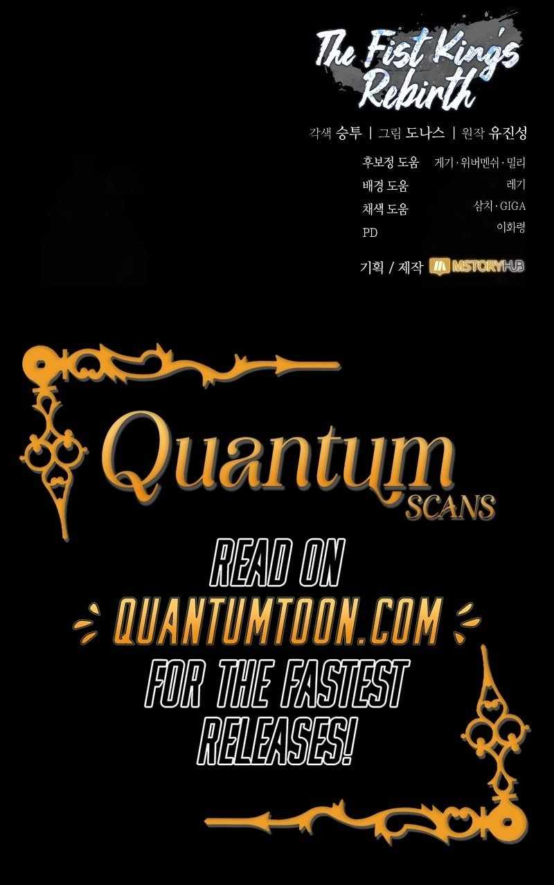 Read Reincarnation of the Fist King Manga Online