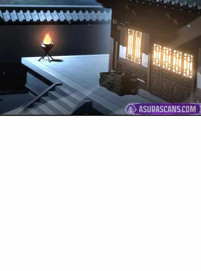 Read Reincarnation of the Fist King Manga Online