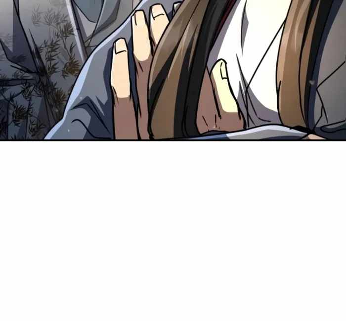 Read Reincarnation of the Fist King Manga Online