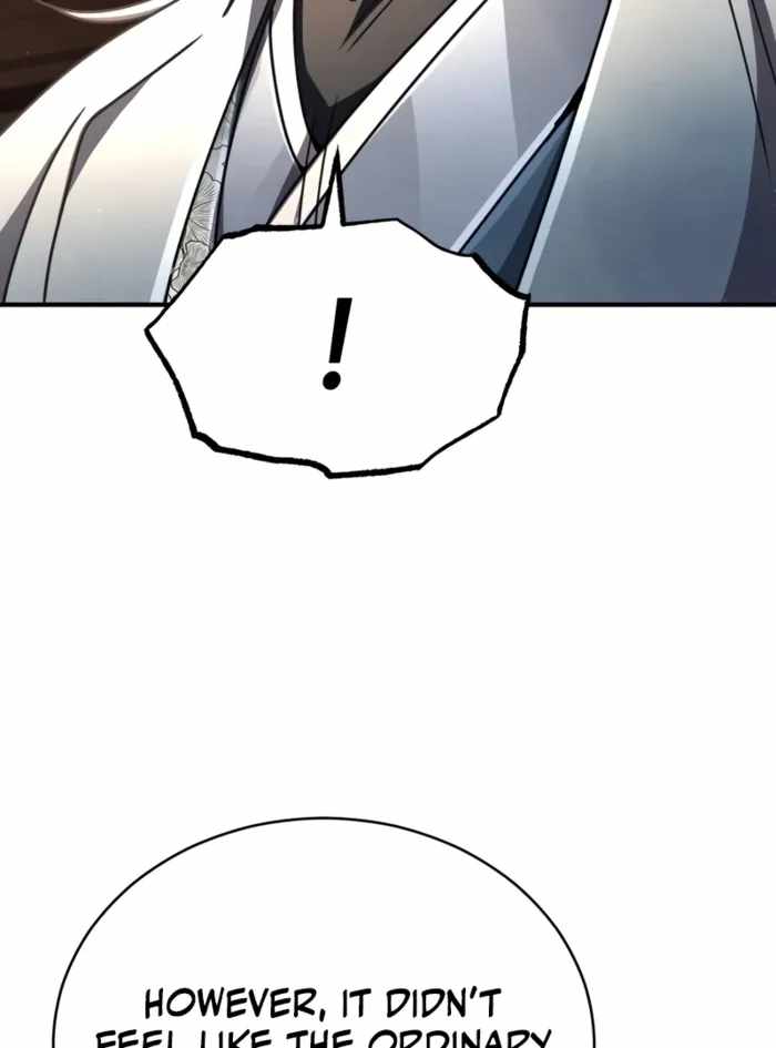 Read Reincarnation of the Fist King Manga Online