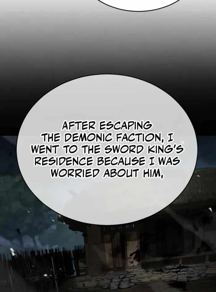 Read Reincarnation of the Fist King Manga Online