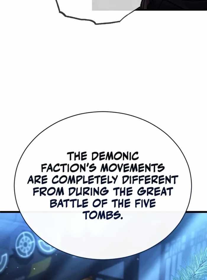 Read Reincarnation of the Fist King Manga Online