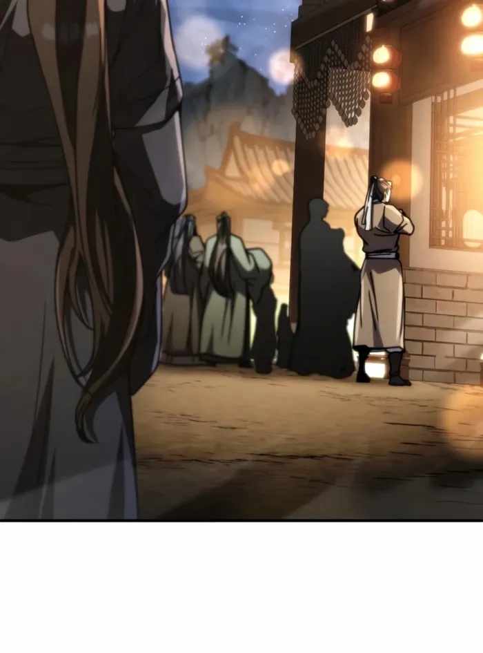 Read Reincarnation of the Fist King Manga Online