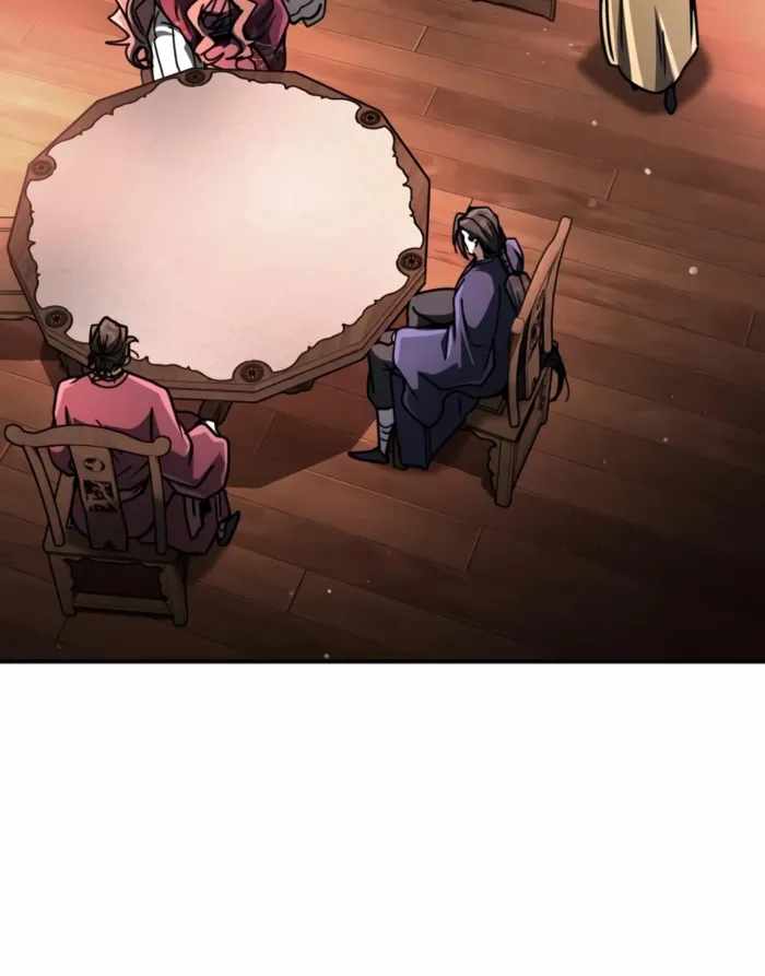 Read Reincarnation of the Fist King Manga Online