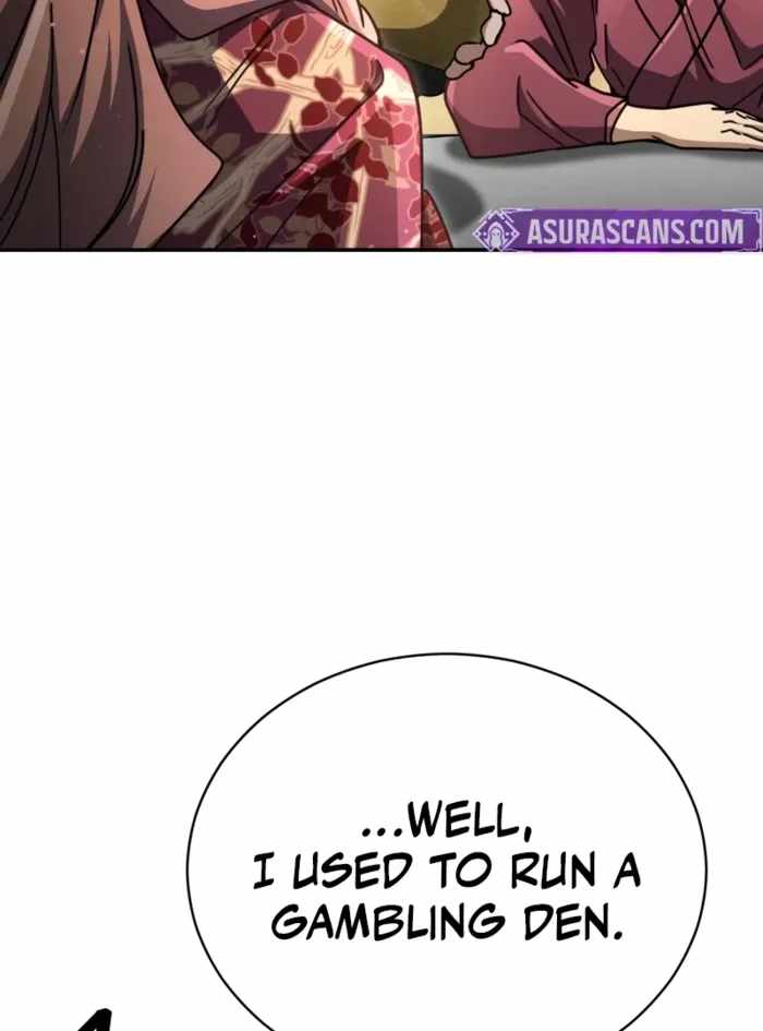 Read Reincarnation of the Fist King Manga Online