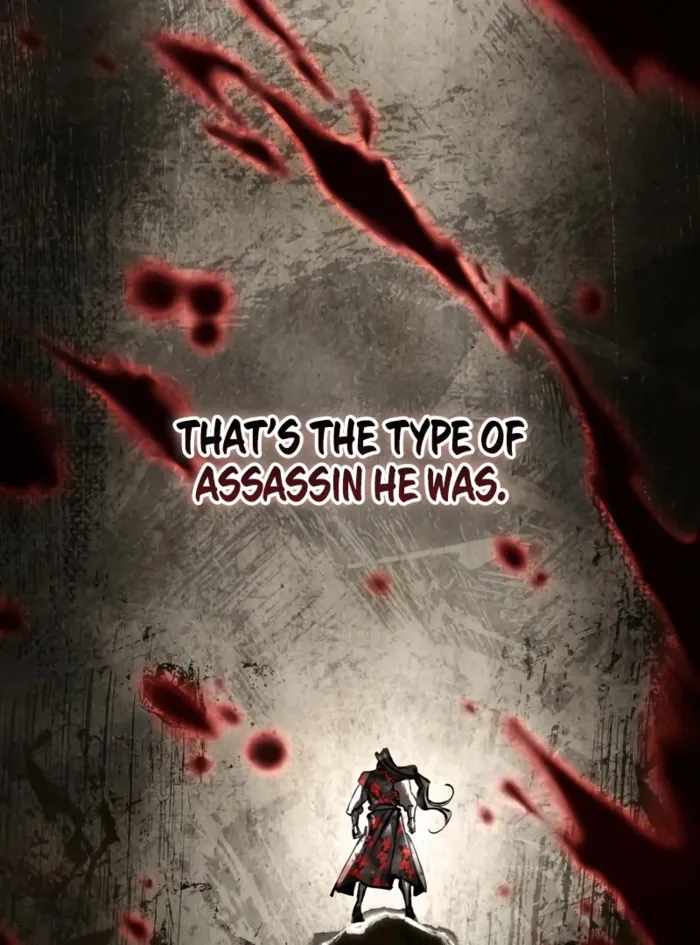 Read Reincarnation of the Fist King Manga Online