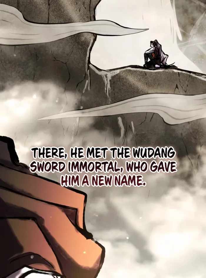 Read Reincarnation of the Fist King Manga Online