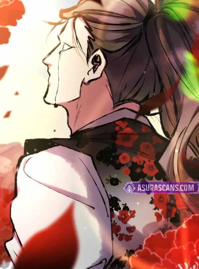 Read Reincarnation of the Fist King Manga Online