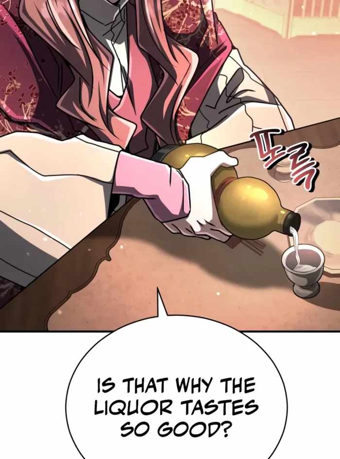 Read Reincarnation of the Fist King Manga Online