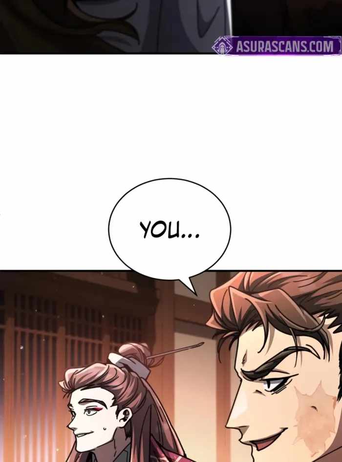 Read Reincarnation of the Fist King Manga Online