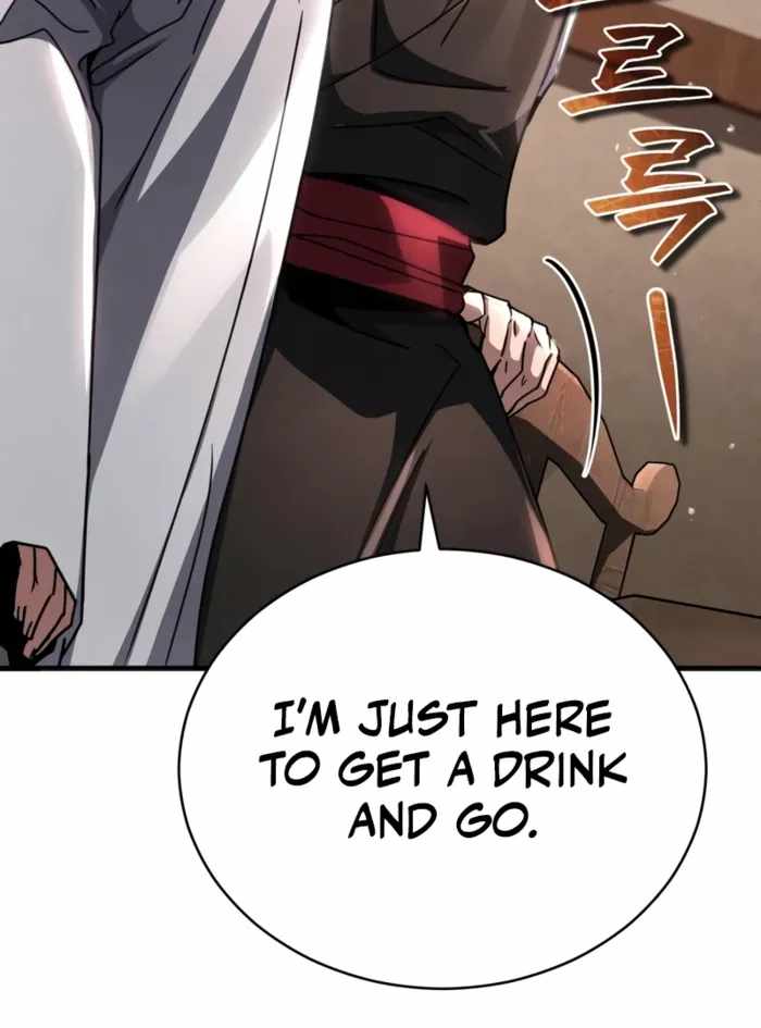 Read Reincarnation of the Fist King Manga Online