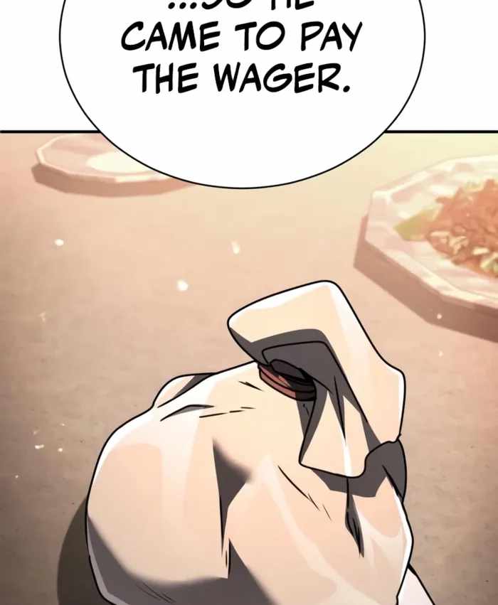 Read Reincarnation of the Fist King Manga Online