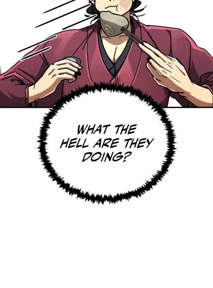 Read Reincarnation of the Fist King Manga Online