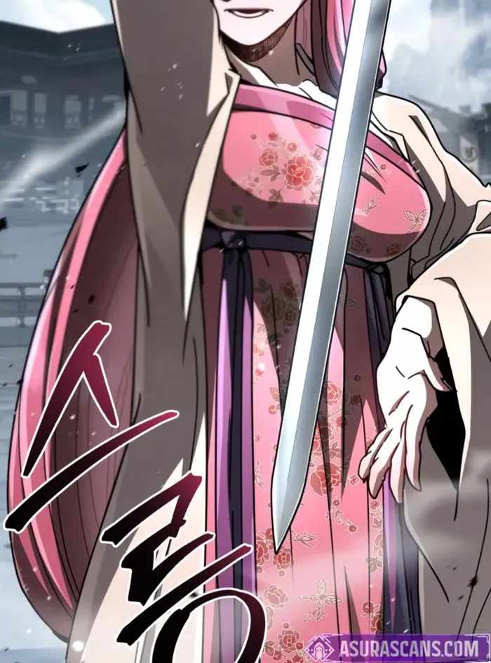 Read Reincarnation of the Fist King Manga Online