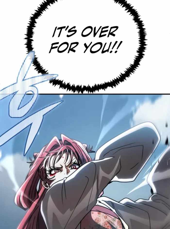 Read Reincarnation of the Fist King Manga Online