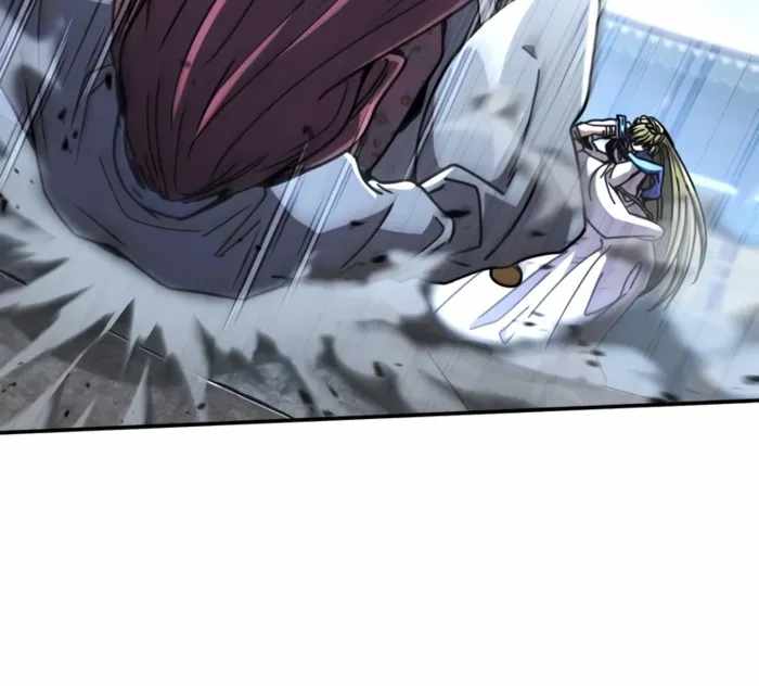 Read Reincarnation of the Fist King Manga Online