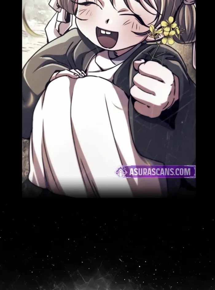 Read Reincarnation of the Fist King Manga Online