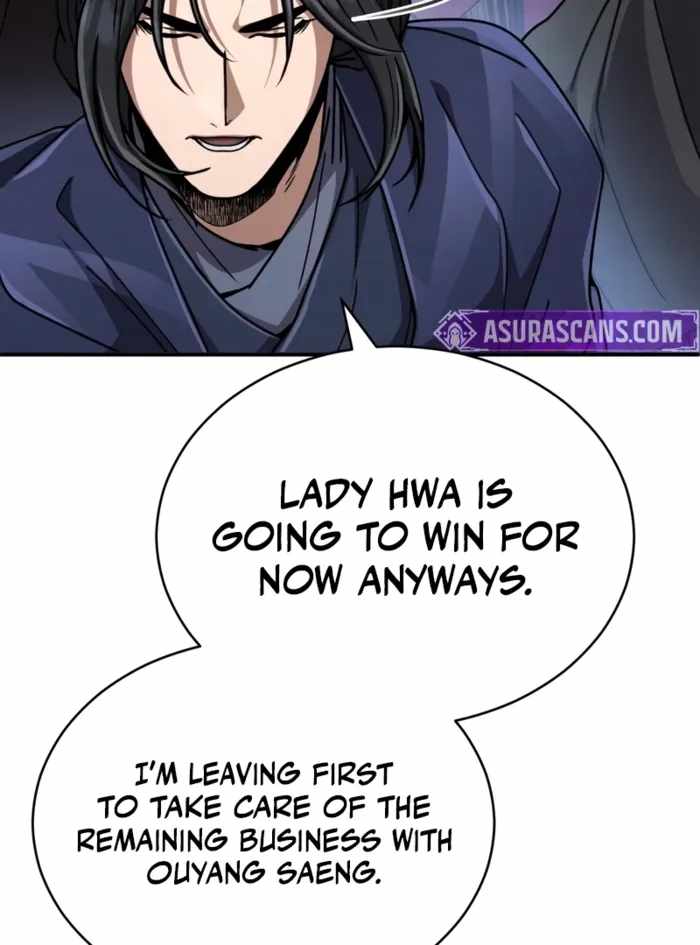 Read Reincarnation of the Fist King Manga Online