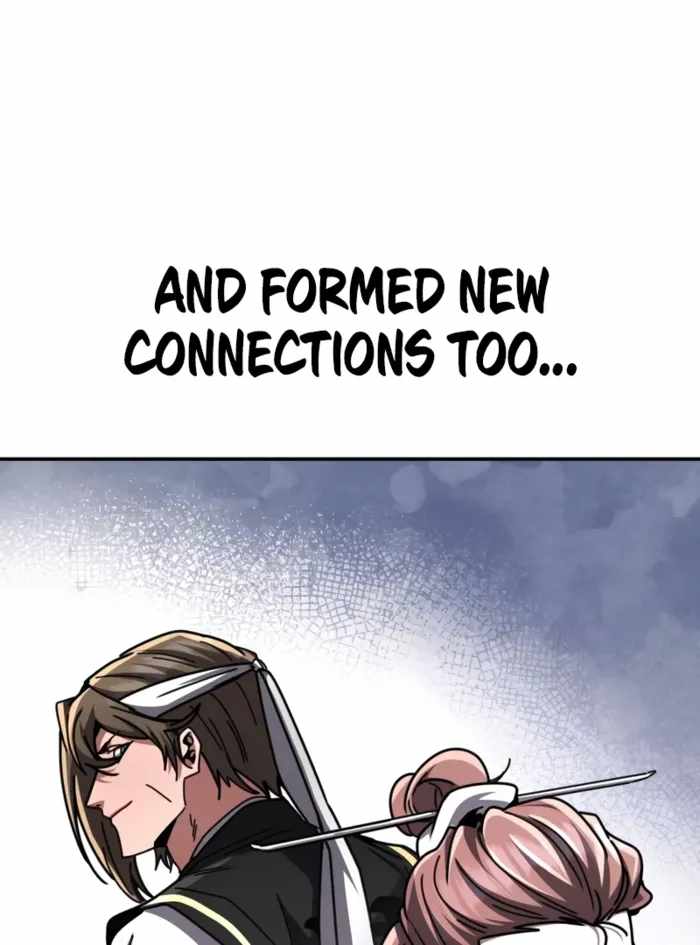 Read Reincarnation of the Fist King Manga Online