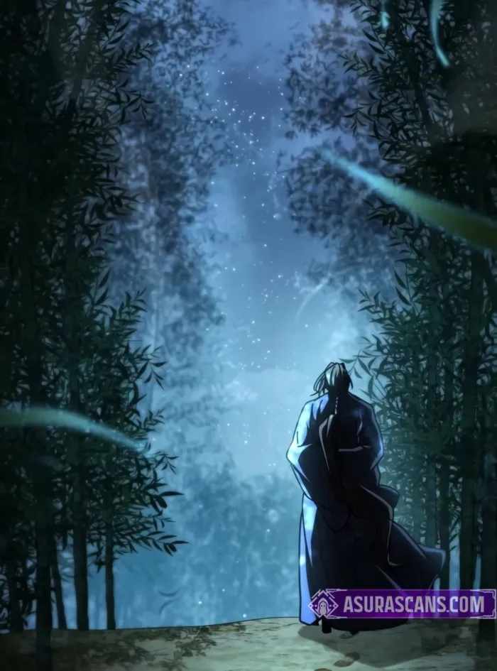 Read Reincarnation of the Fist King Manga Online