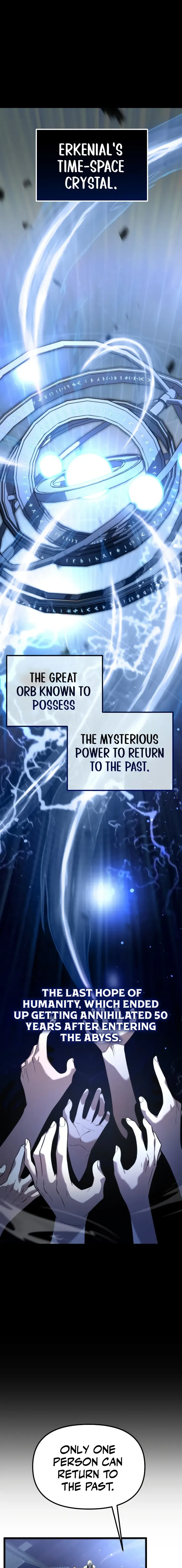 Read Reincarnator Manga Online