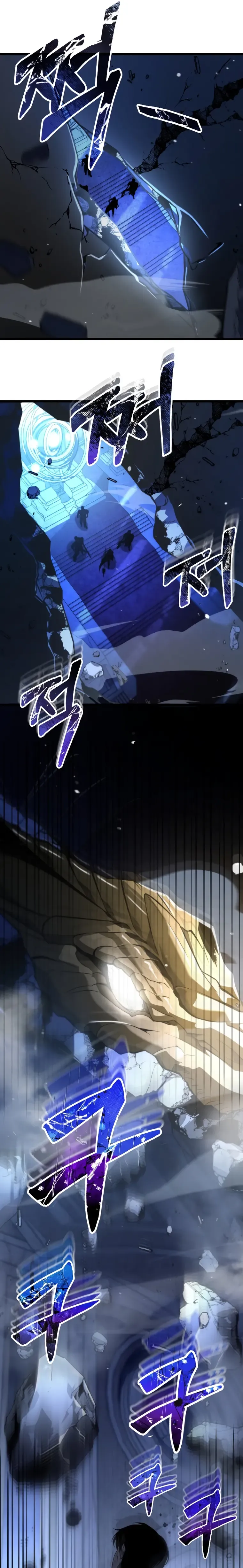 Read Reincarnator Manga Online