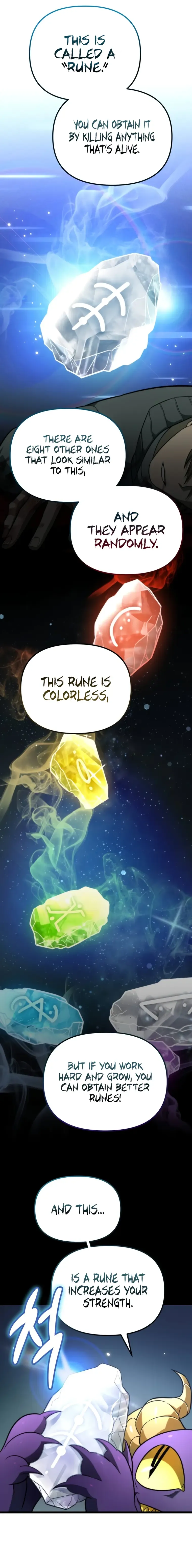 Read Reincarnator Manga Online