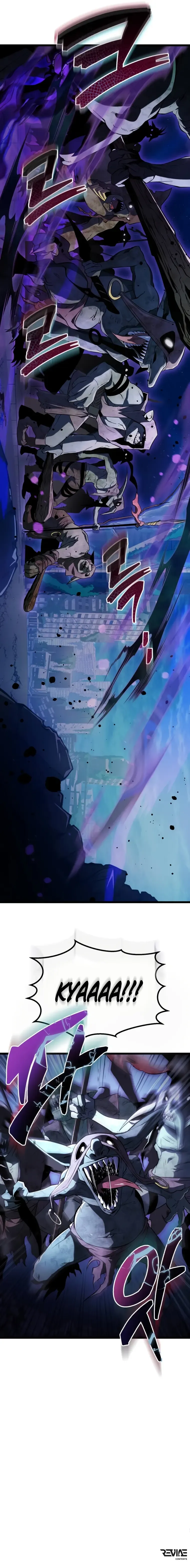 Read Reincarnator Manga Online