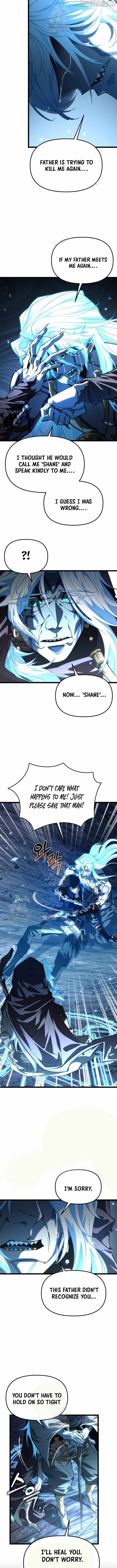 Read Reincarnator Manga Online