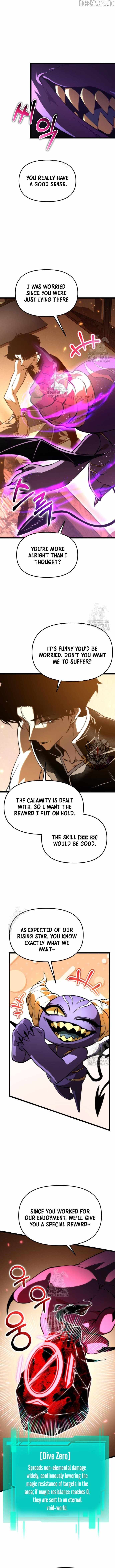 Read Reincarnator Manga Online