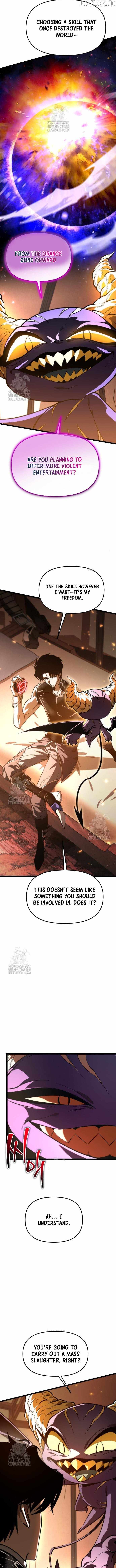 Read Reincarnator Manga Online