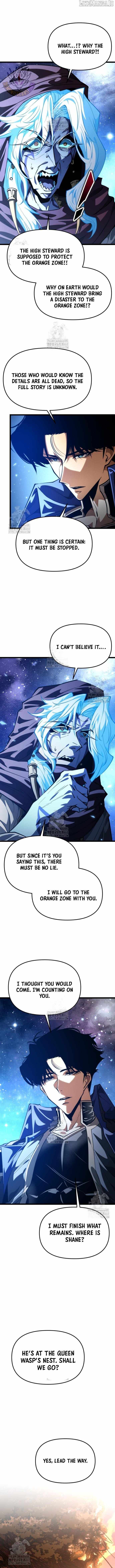 Read Reincarnator Manga Online