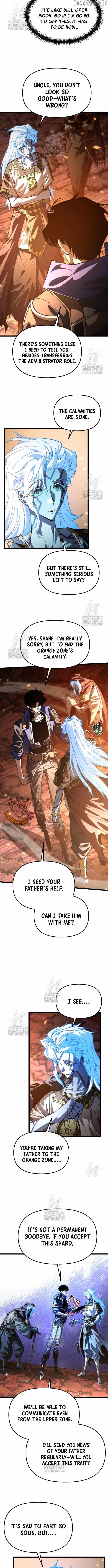 Read Reincarnator Manga Online