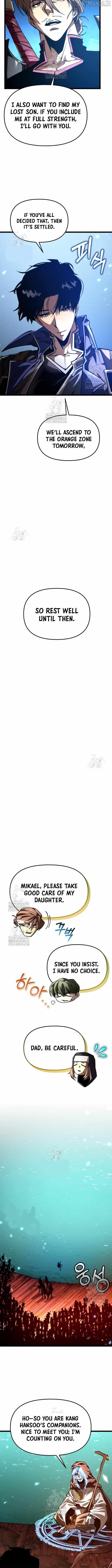 Read Reincarnator Manga Online