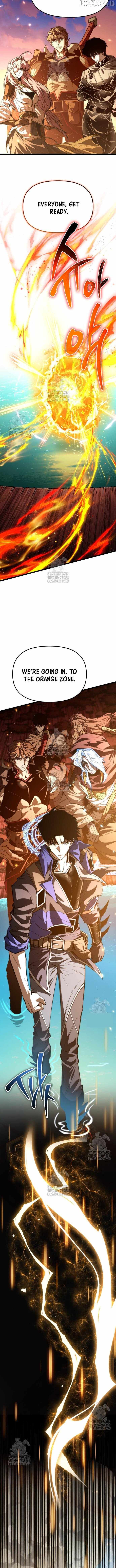 Read Reincarnator Manga Online