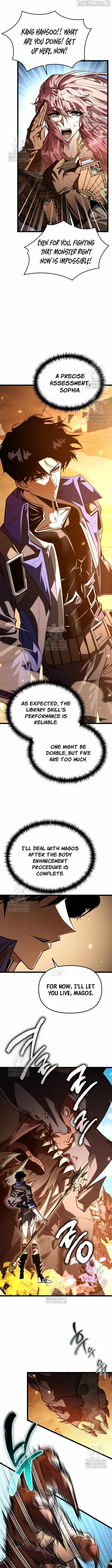 Read Reincarnator Manga Online