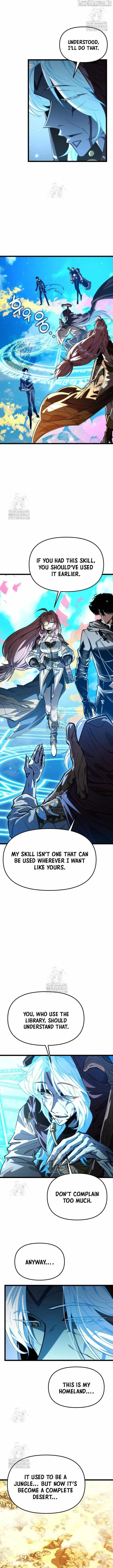 Read Reincarnator Manga Online