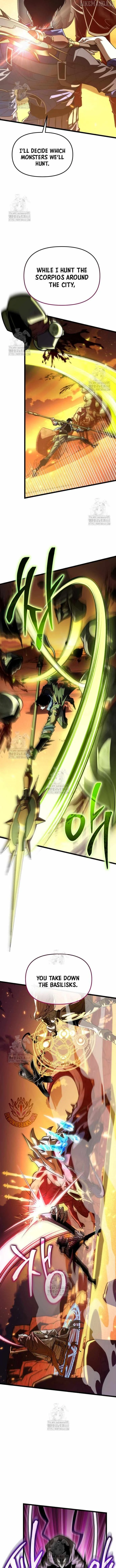 Read Reincarnator Manga Online