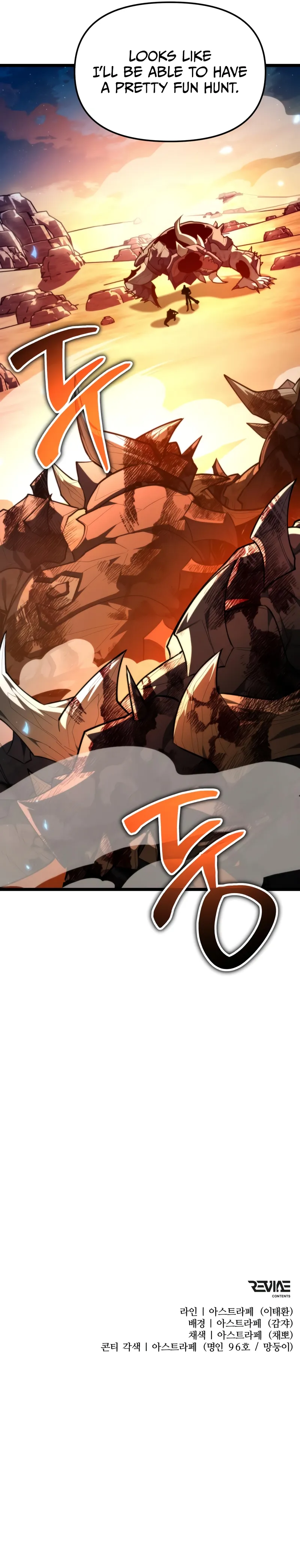 Read Reincarnator Manga Online