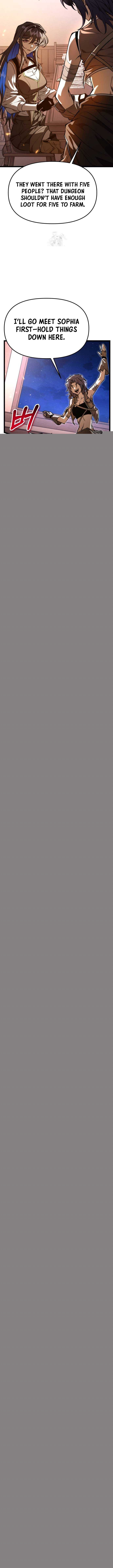 Read Reincarnator Manga Online