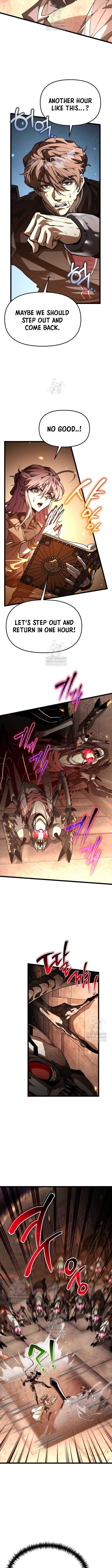 Read Reincarnator Manga Online