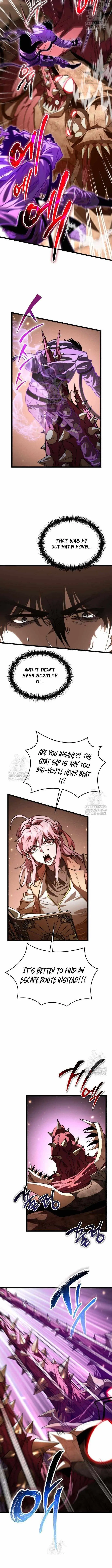 Read Reincarnator Manga Online