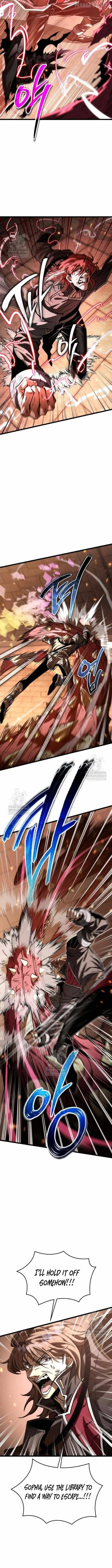 Read Reincarnator Manga Online