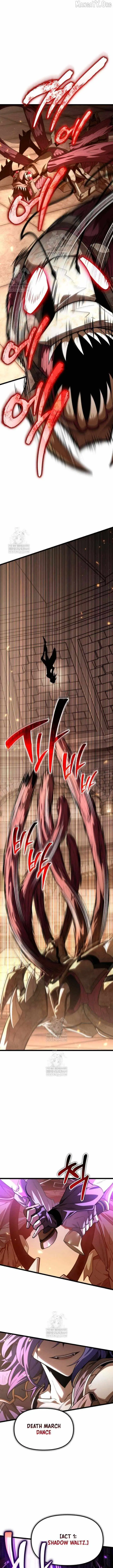 Read Reincarnator Manga Online