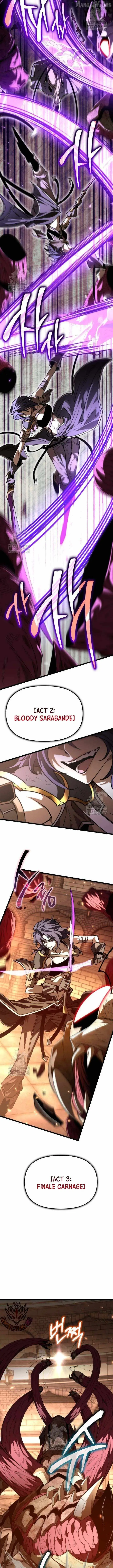 Read Reincarnator Manga Online