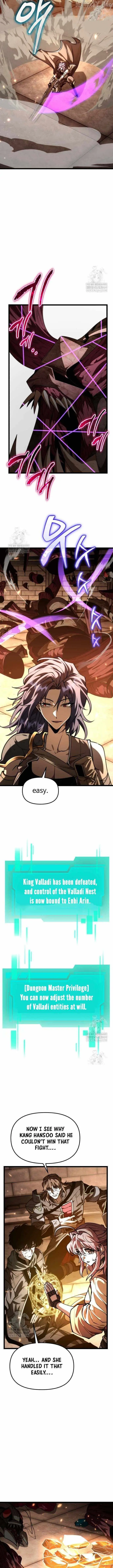 Read Reincarnator Manga Online